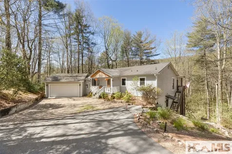 2092 West Christy Trail Sapphire NC 28774