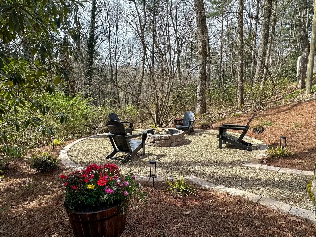 65 Nantahala Lane Highlands NC 28741