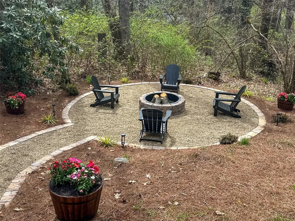 65 Nantahala Lane Highlands NC 28741