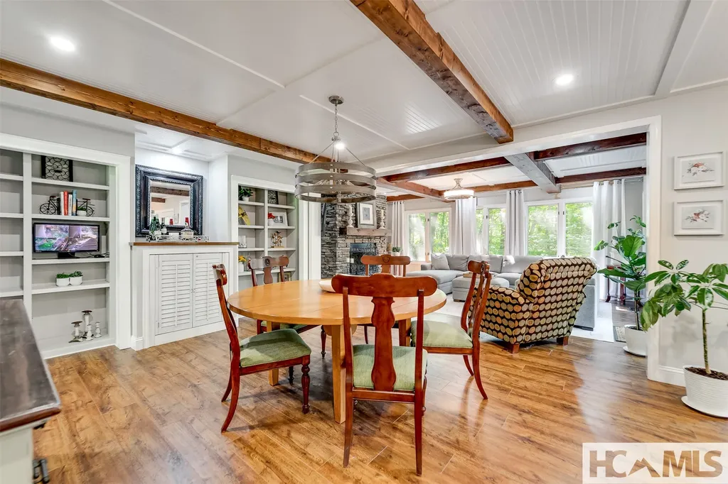 65 Nantahala Lane Highlands NC 28741