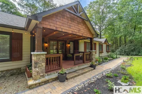 65 Nantahala Lane Highlands NC 28741