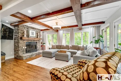 65 Nantahala Lane Highlands NC 28741