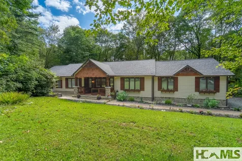 65 Nantahala Lane Highlands NC 28741