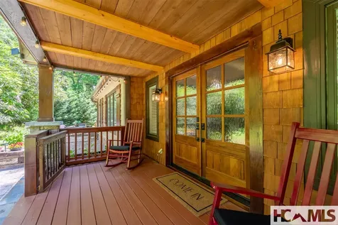 65 Nantahala Lane Highlands NC 28741