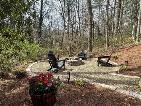65 Nantahala Lane Highlands NC 28741