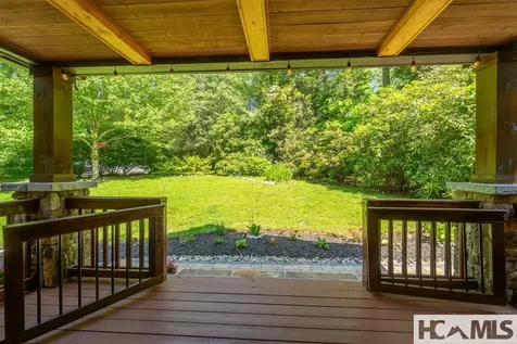 65 Nantahala Lane Highlands NC 28741
