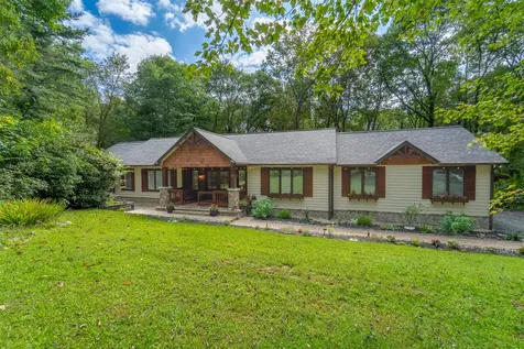 65 Nantahala Lane Highlands NC 28741