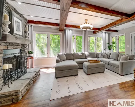 65 Nantahala Lane Highlands NC 28741
