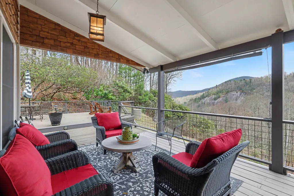 187 Evans Creek Road Scaly Mountain NC 28775