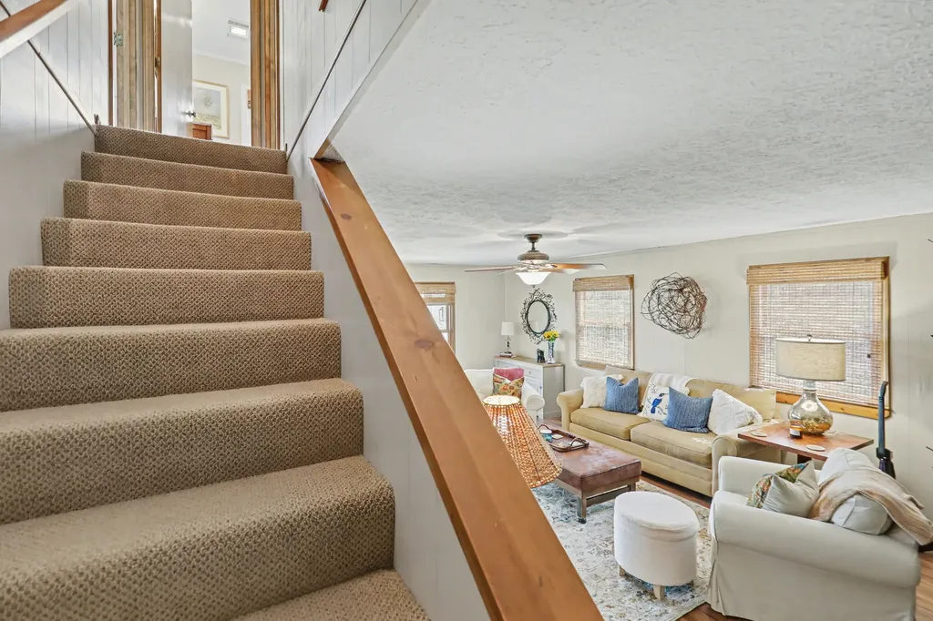 187 Evans Creek Road Scaly Mountain NC 28775