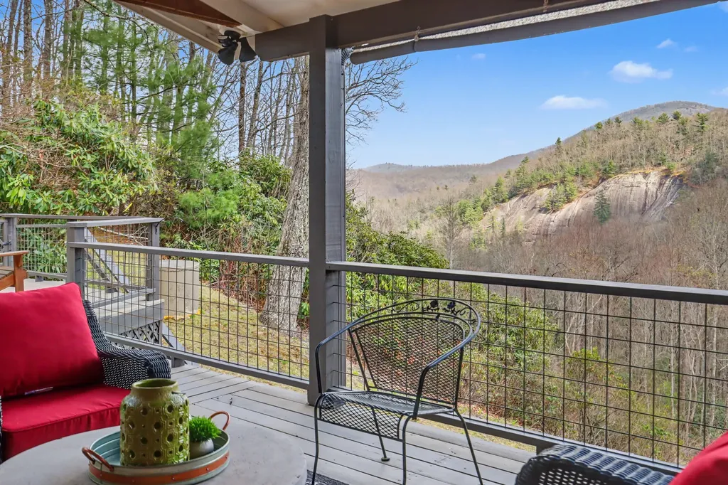 187 Evans Creek Road Scaly Mountain NC 28775