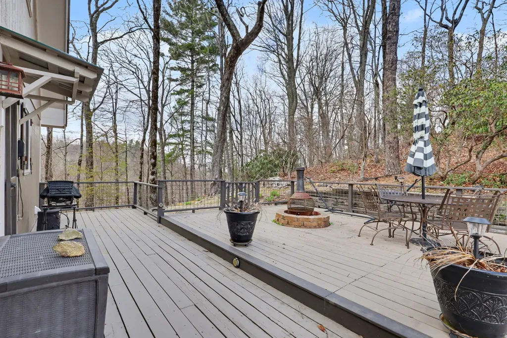 187 Evans Creek Road Scaly Mountain NC 28775