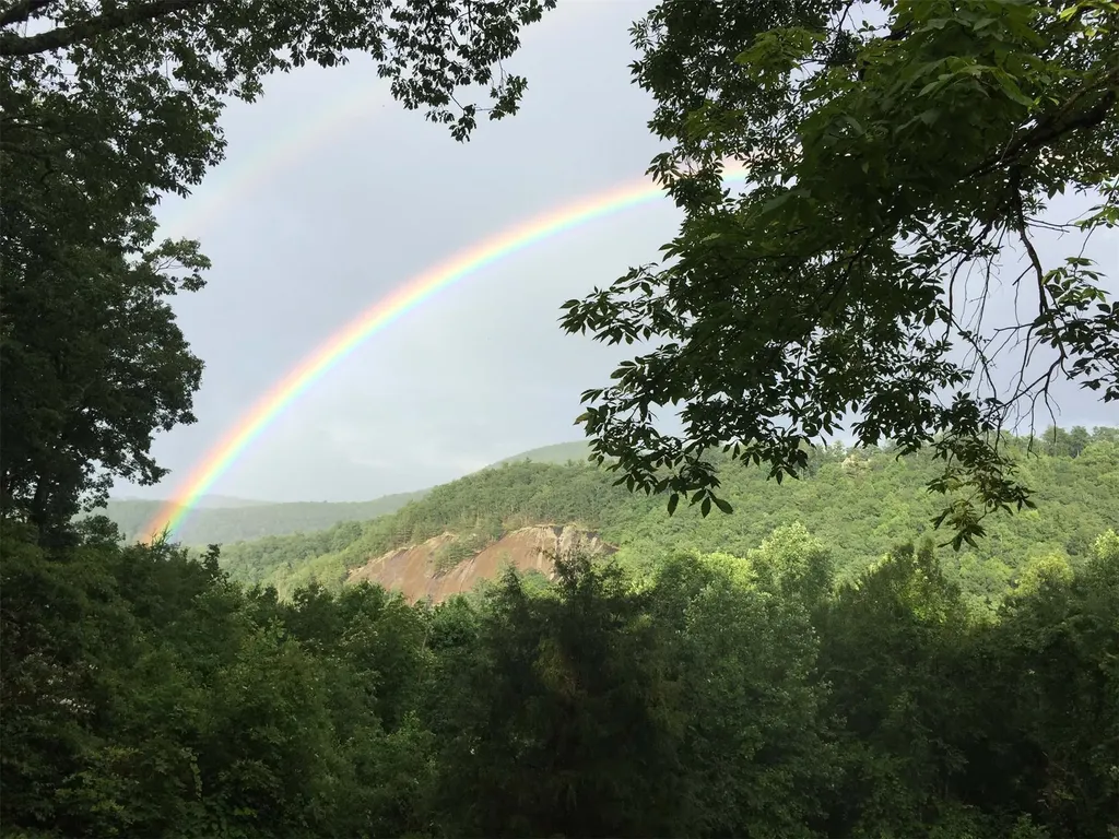 187 Evans Creek Road Scaly Mountain NC 28775