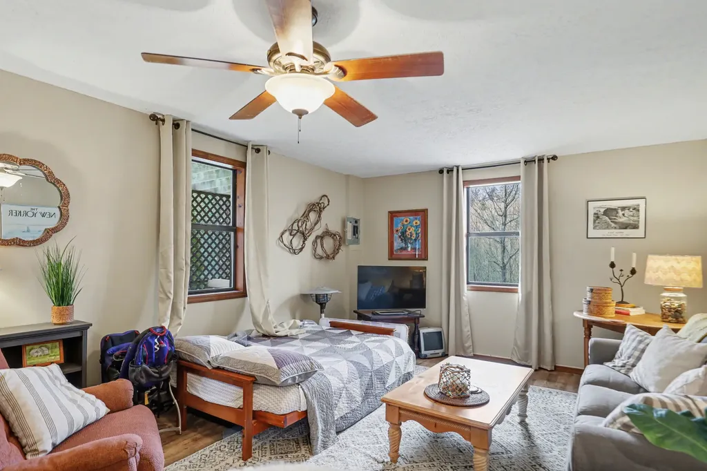 187 Evans Creek Road Scaly Mountain NC 28775