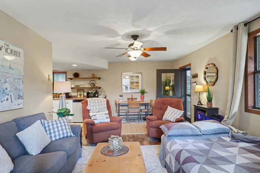 187 Evans Creek Road Scaly Mountain NC 28775