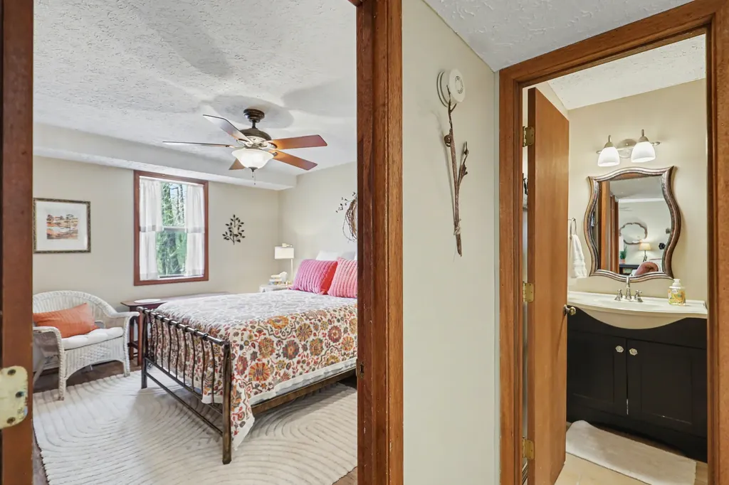 187 Evans Creek Road Scaly Mountain NC 28775