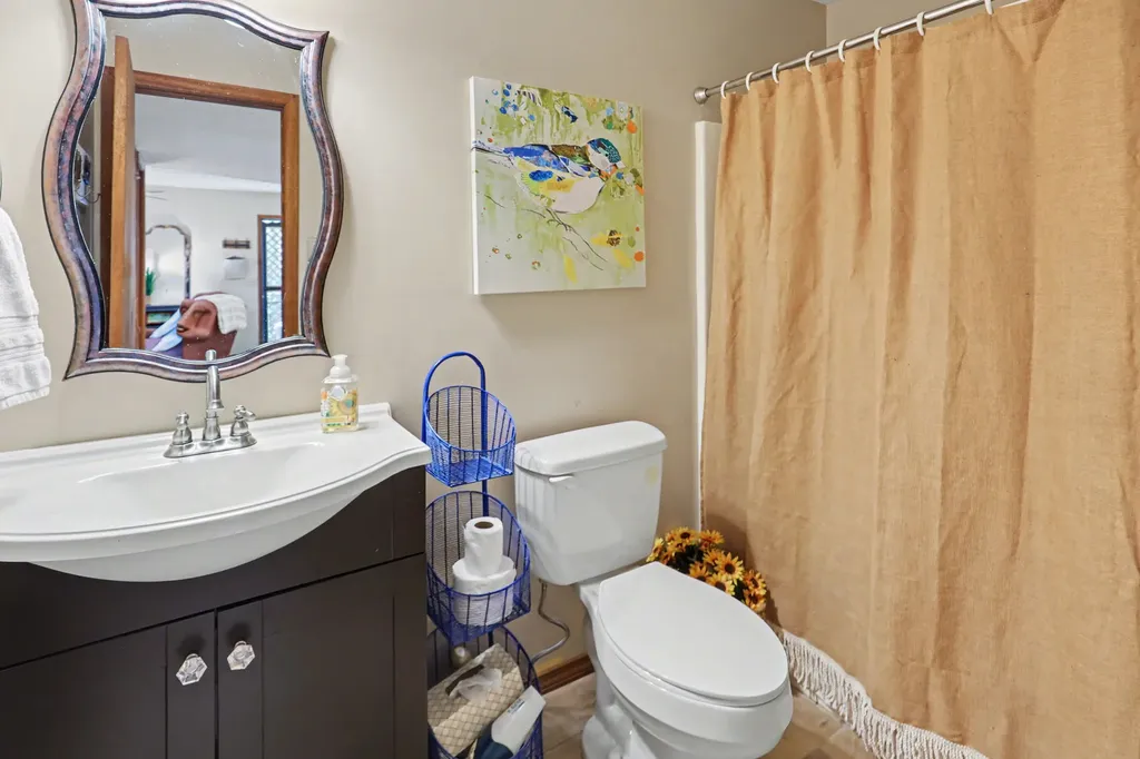 187 Evans Creek Road Scaly Mountain NC 28775