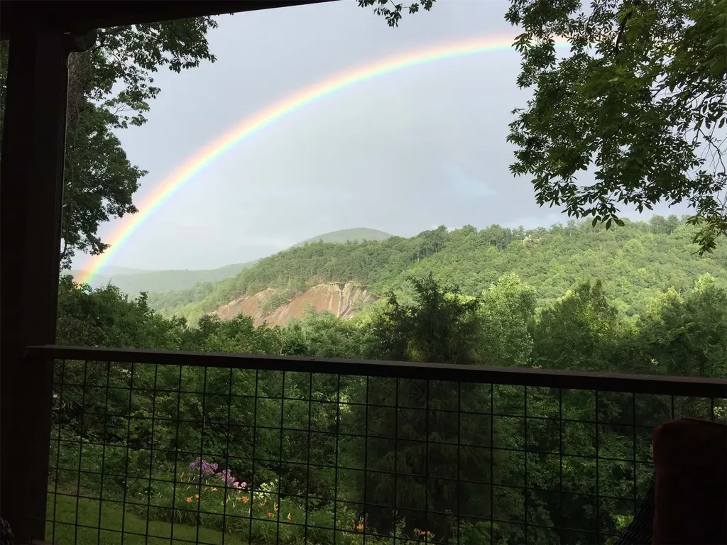 187 Evans Creek Road Scaly Mountain NC 28775