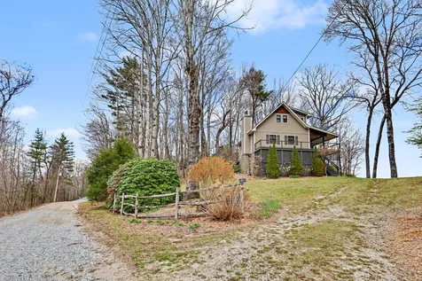 187 Evans Creek Road Scaly Mountain NC 28775