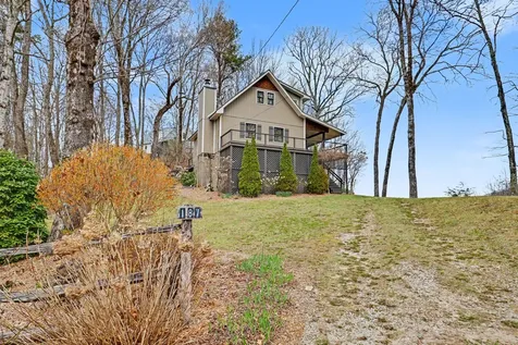 187 Evans Creek Road Scaly Mountain NC 28775
