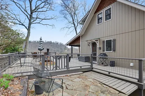 187 Evans Creek Road Scaly Mountain NC 28775