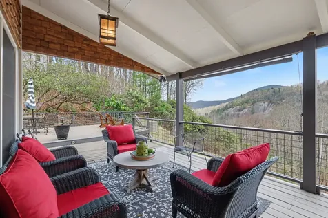 187 Evans Creek Road Scaly Mountain NC 28775