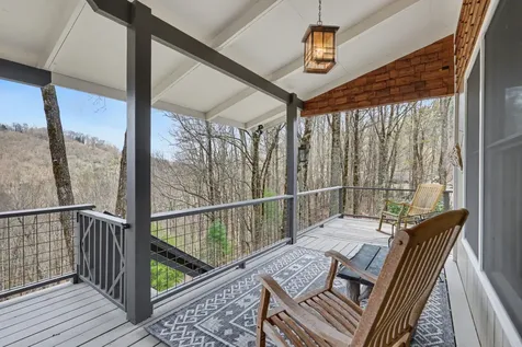 187 Evans Creek Road Scaly Mountain NC 28775