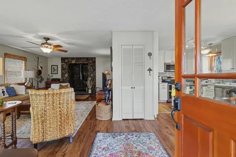 187 Evans Creek Road Scaly Mountain NC 28775