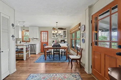 187 Evans Creek Road Scaly Mountain NC 28775