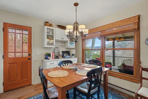 187 Evans Creek Road Scaly Mountain NC 28775