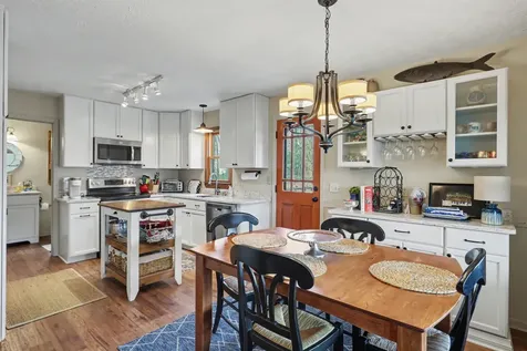 187 Evans Creek Road Scaly Mountain NC 28775