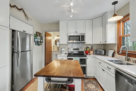 187 Evans Creek Road Scaly Mountain NC 28775