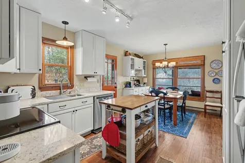 187 Evans Creek Road Scaly Mountain NC 28775