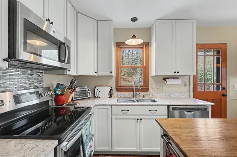 187 Evans Creek Road Scaly Mountain NC 28775