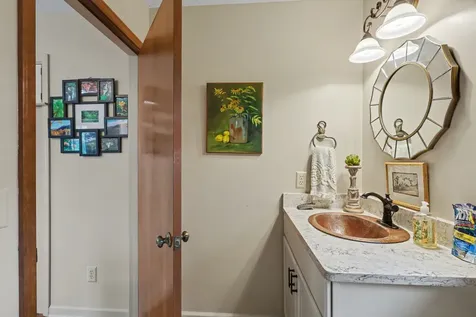 187 Evans Creek Road Scaly Mountain NC 28775