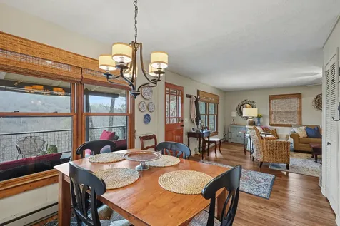 187 Evans Creek Road Scaly Mountain NC 28775