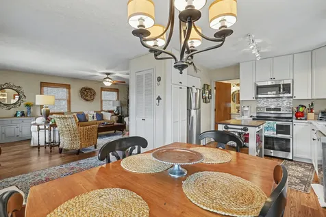 187 Evans Creek Road Scaly Mountain NC 28775