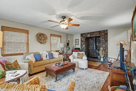 187 Evans Creek Road Scaly Mountain NC 28775