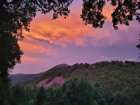 187 Evans Creek Road Scaly Mountain NC 28775