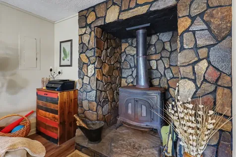 187 Evans Creek Road Scaly Mountain NC 28775