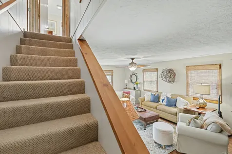187 Evans Creek Road Scaly Mountain NC 28775