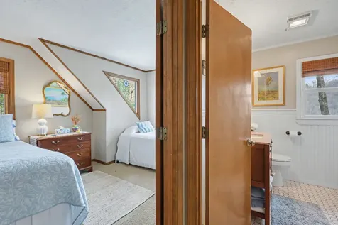 187 Evans Creek Road Scaly Mountain NC 28775