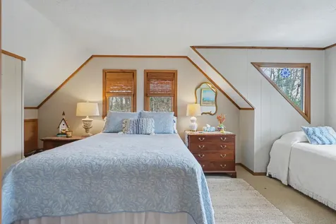 187 Evans Creek Road Scaly Mountain NC 28775