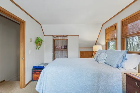 187 Evans Creek Road Scaly Mountain NC 28775