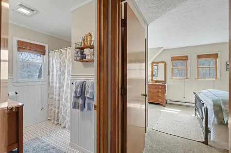 187 Evans Creek Road Scaly Mountain NC 28775