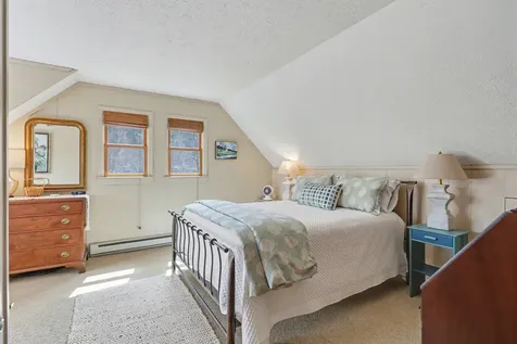 187 Evans Creek Road Scaly Mountain NC 28775