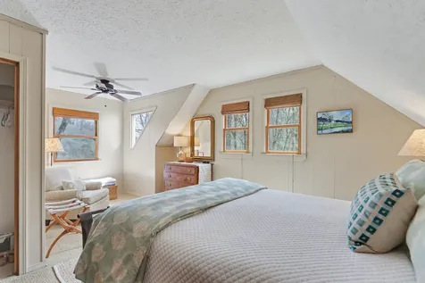 187 Evans Creek Road Scaly Mountain NC 28775