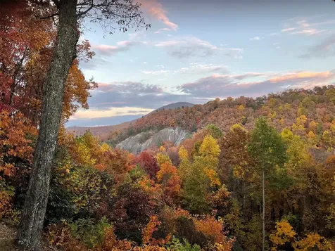 187 Evans Creek Road Scaly Mountain NC 28775
