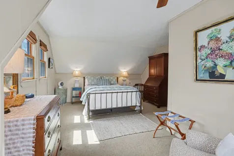 187 Evans Creek Road Scaly Mountain NC 28775