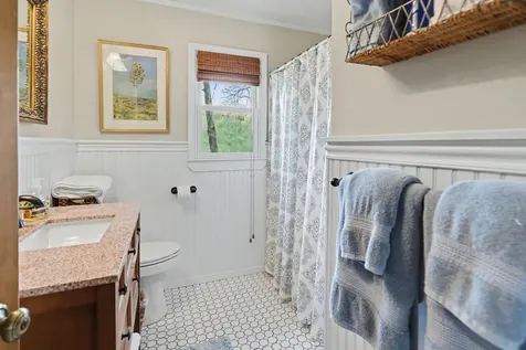 187 Evans Creek Road Scaly Mountain NC 28775